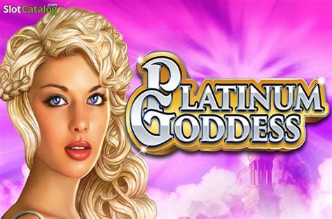 Play Platinum Goddess slot